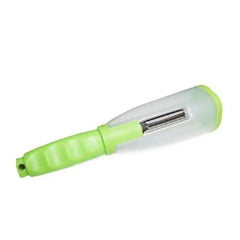 Stainless Steel Vegetable and Fruit Peeling Knife