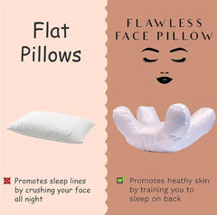 SleepGlow Pillow